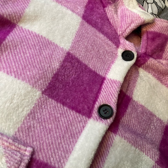 Very soft button up sweater - Picture 4 of 9